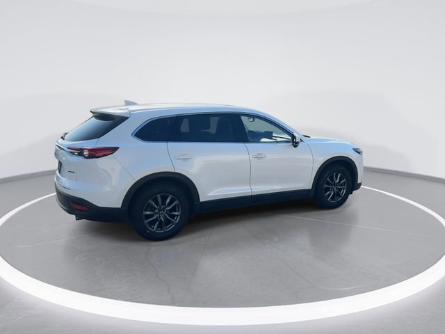 Used 2020 MAZDA CX-9 Touring w/ Touring Premium Package image 6