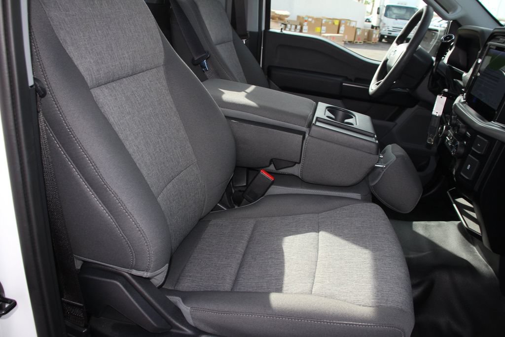 Certified 2024 Ford F150 XL RWD image 22