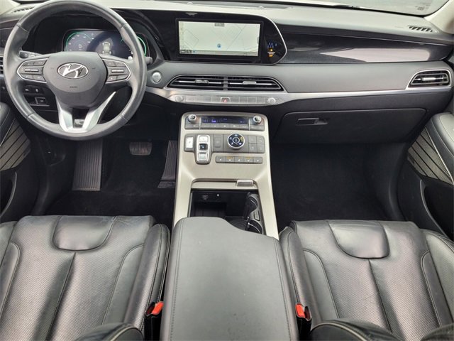 Used 2022 Hyundai Palisade Limited image 11