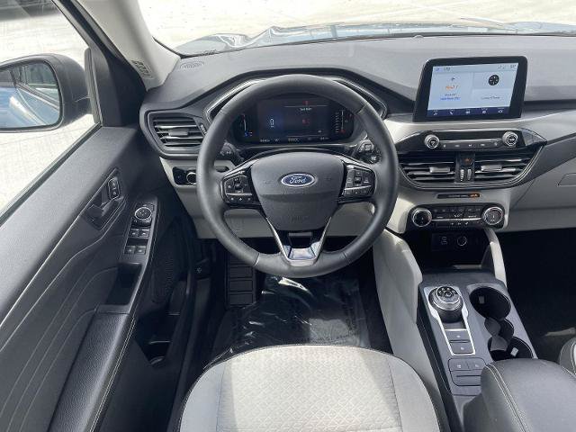 Certified 2023 Ford Escape Active AWD/4WD image 13