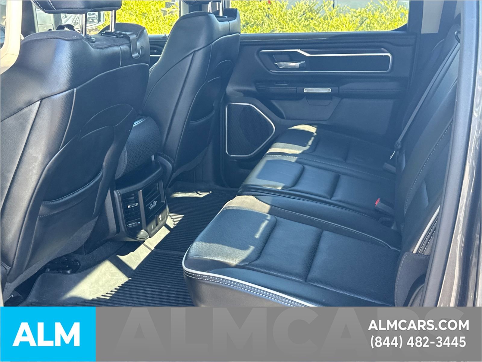 Used 2022 RAM 1500 Laramie image 25