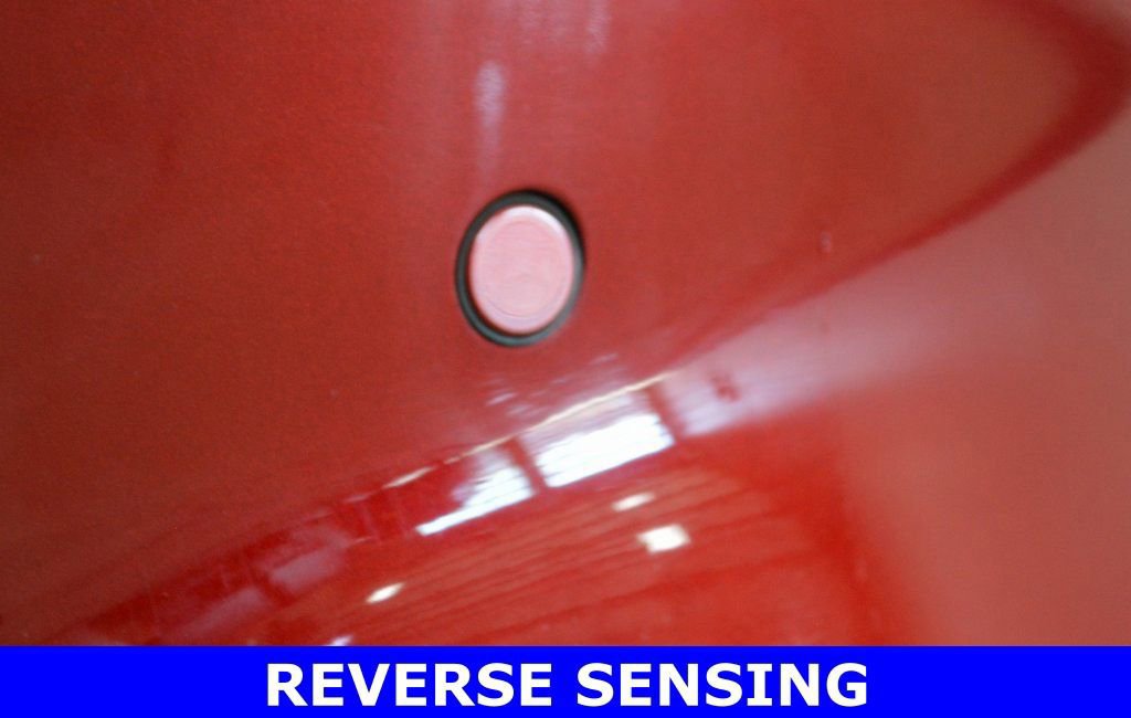 Certified 2017 Ford Fusion SE w/ Fusion SE Technology Package image 15