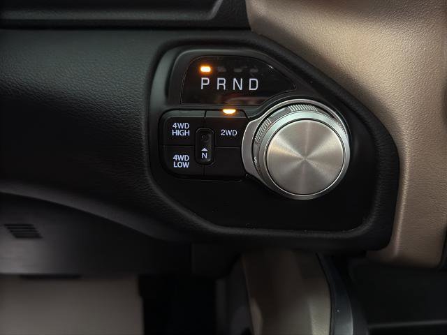 Used 2022 RAM 2500 Laramie image 24