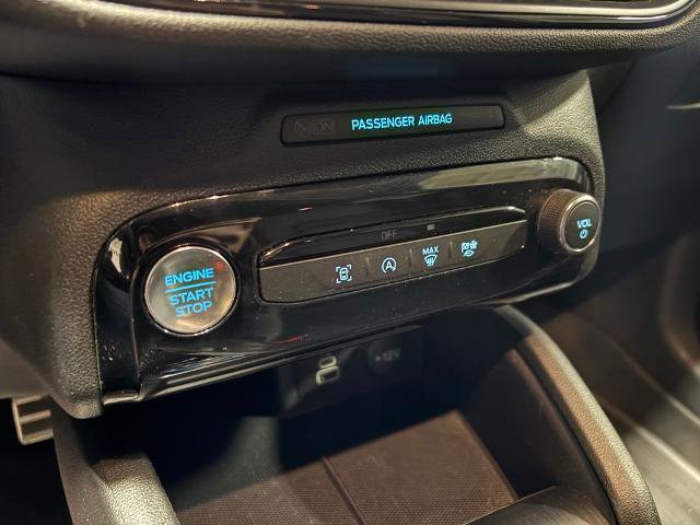 Certified 2024 Ford Escape ST-Line w/ Tech Pack #1 AWD/4WD image 16