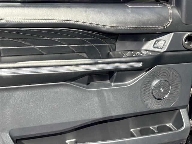 Certified 2020 Ford Expedition Platinum AWD/4WD image 20