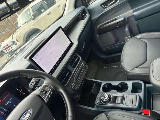Certified 2026 Ford Maverick Lobo AWD/4WD image 28