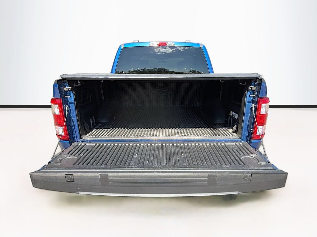 Certified 2023 Ford F150 XL w/ STX Appearance Package AWD/4WD image 27