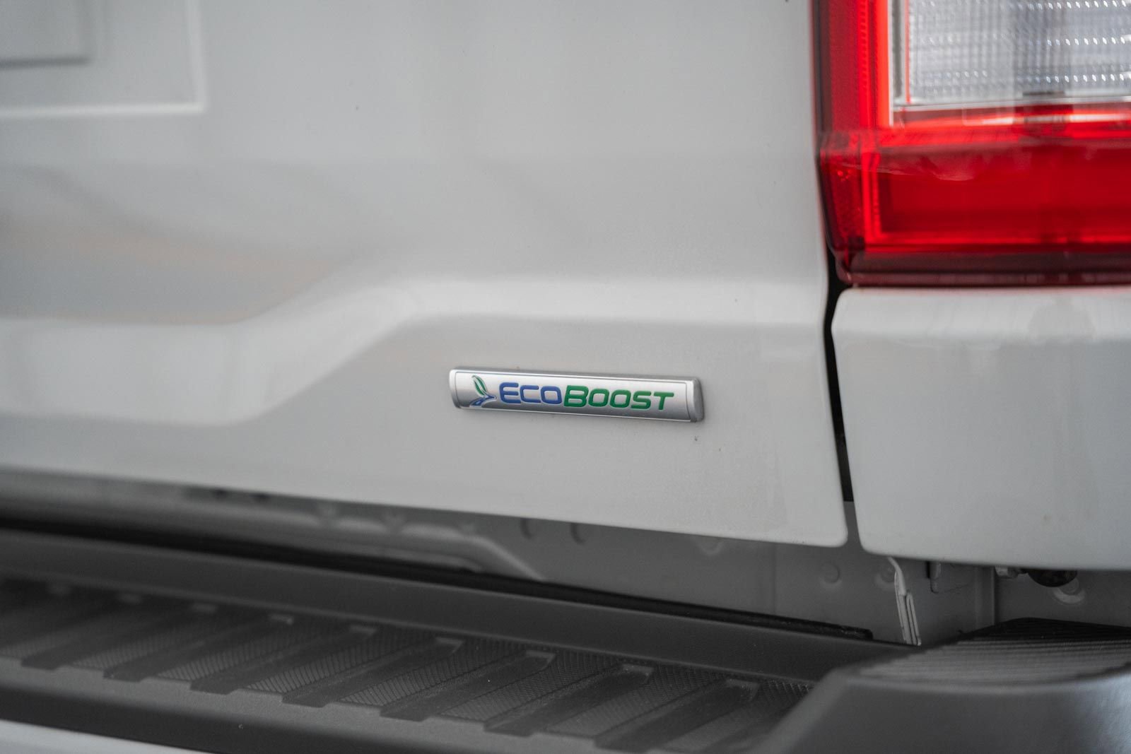 Certified 2023 Ford F150 Lariat w/ Equipment Group 502A High image 9