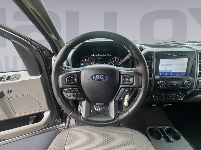 Certified 2020 Ford F150 XLT w/ Equipment Group 302A Luxury AWD/4WD image 13