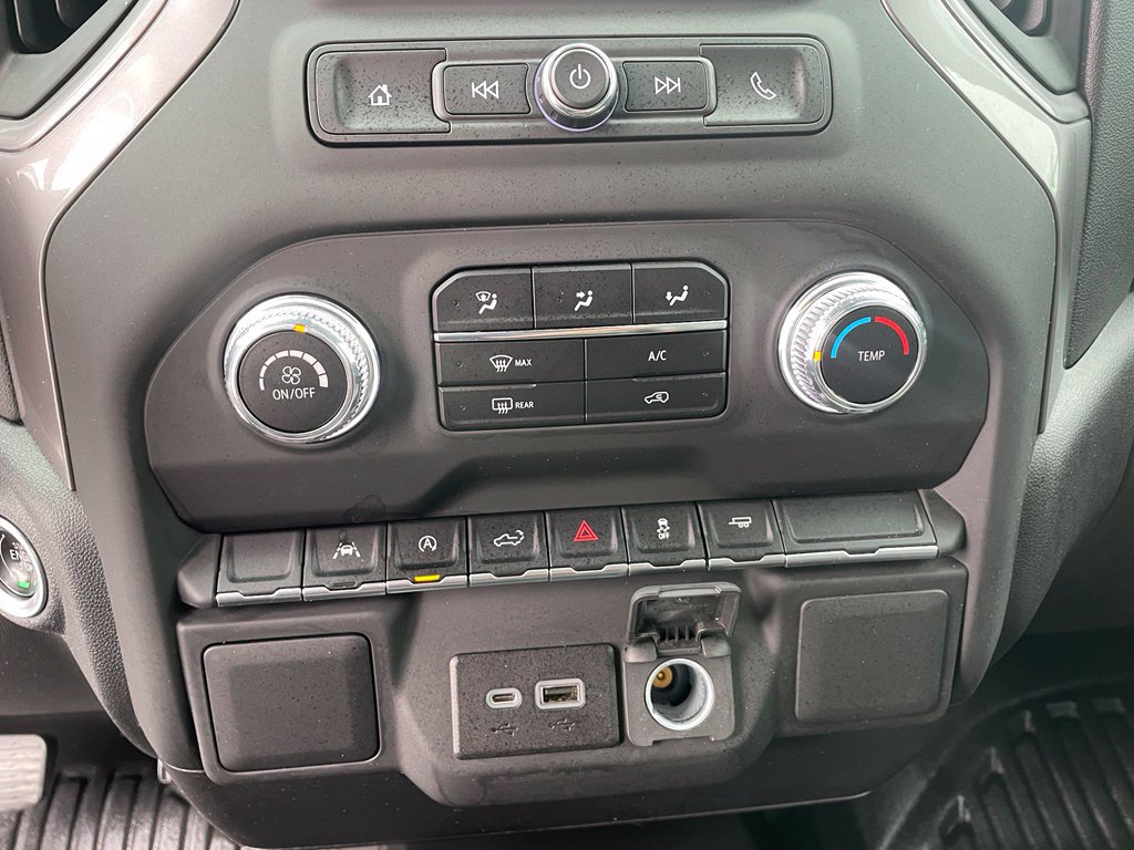 Used 2023 GMC Sierra 1500 Pro RWD image 21