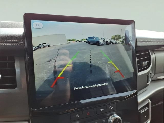 Certified 2024 Ford Expedition XLT AWD/4WD image 22