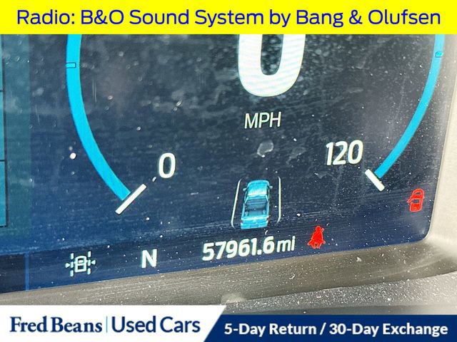 Certified 2022 Ford F150 Lariat image 15