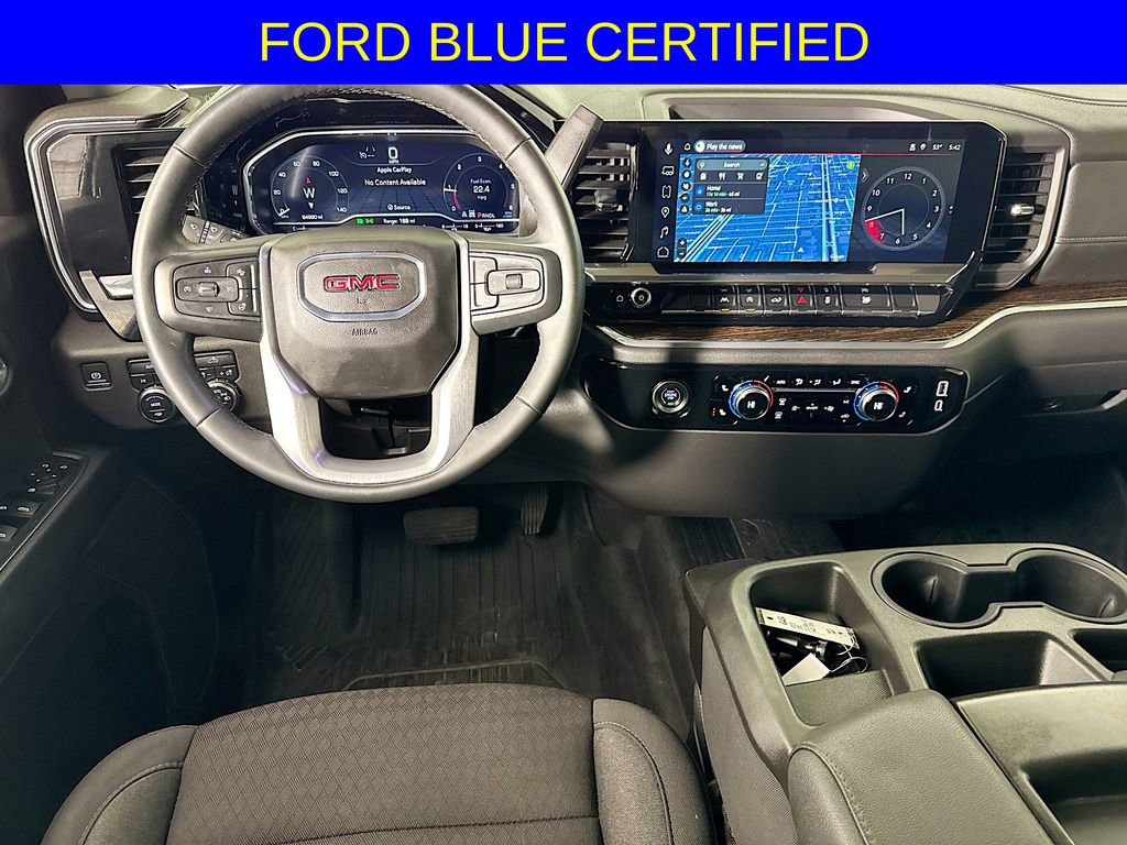 Used 2023 GMC Sierra 1500 Elevation image 22