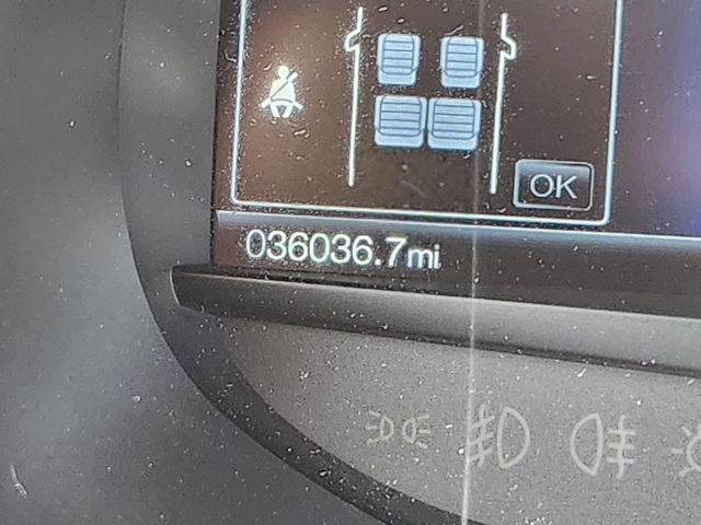 Certified 2023 Ford Edge SE w/ Black Appearance Package image 23