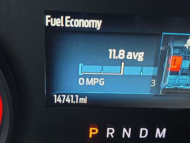 Certified 2024 Ford F250 XLT AWD/4WD image 22