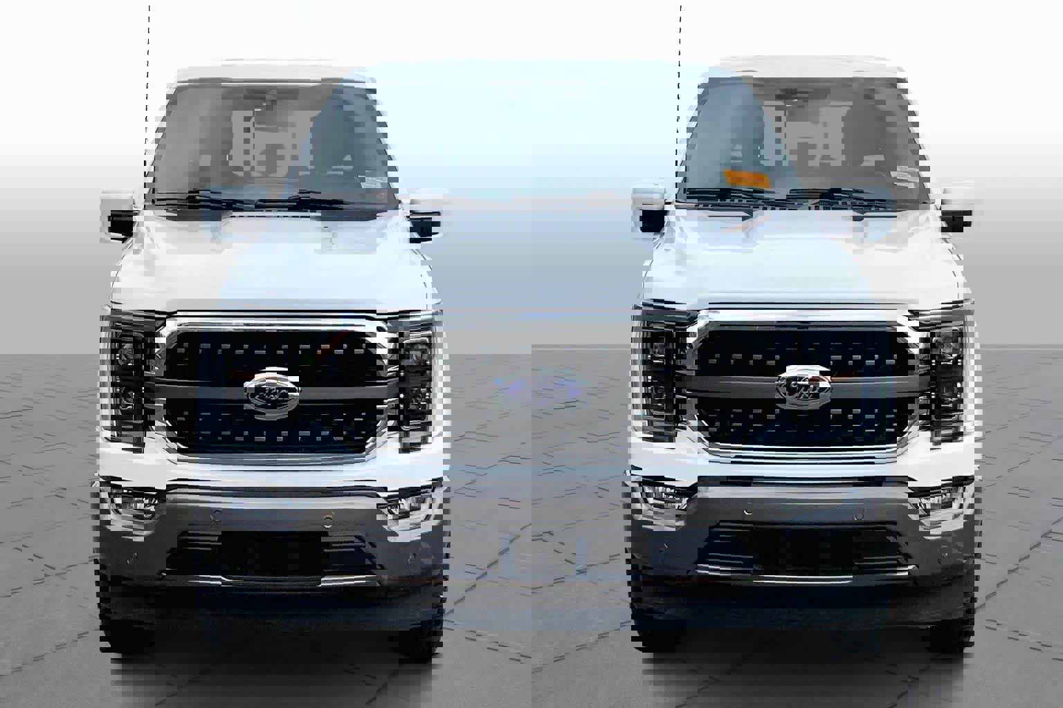 Certified 2023 Ford F150 King Ranch w/ Equipment Group 601A High image 6