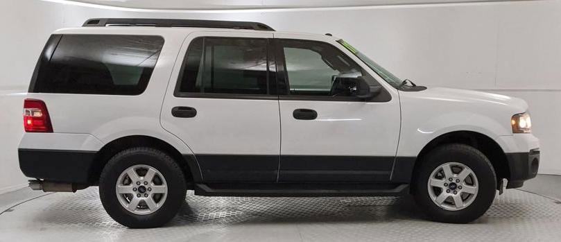 Certified 2017 Ford Expedition XL w/ Equipment Group 101A image 5