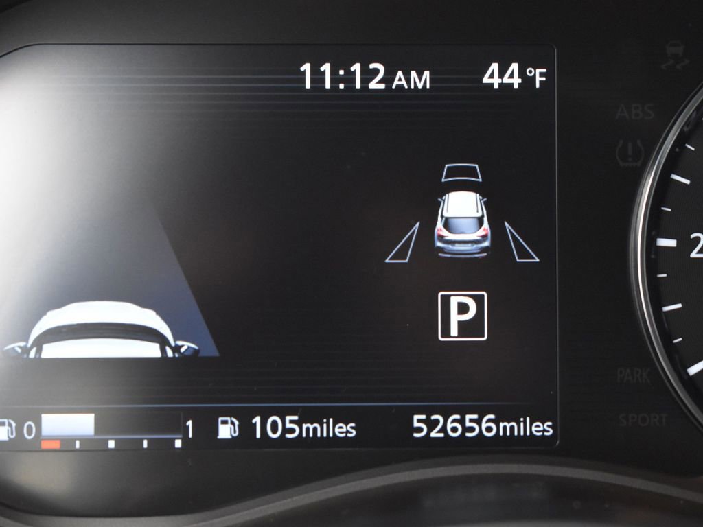 Used 2022 Nissan Kicks SR w/ Premium Package image 15