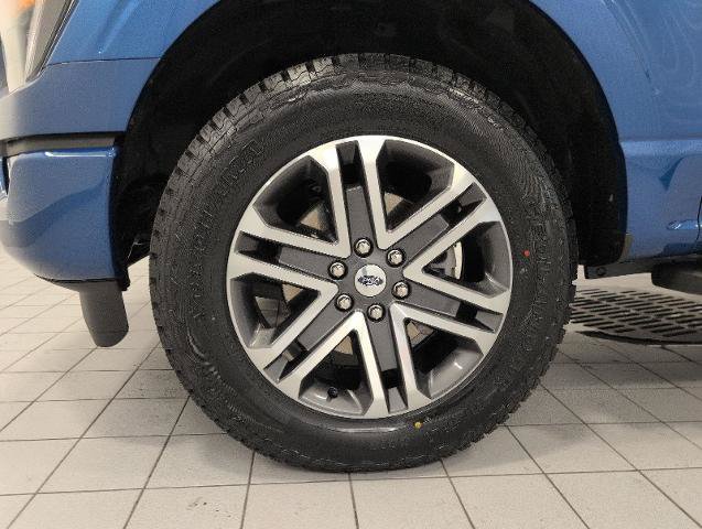 Certified 2023 Ford F150 XL w/ STX Appearance Package AWD/4WD image 3
