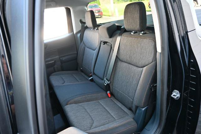 Certified 2023 Ford Maverick Tremor w/ Tremor Off-Road Package AWD/4WD image 26