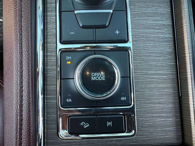 Certified 2022 Ford Expedition Max Limited AWD/4WD image 32