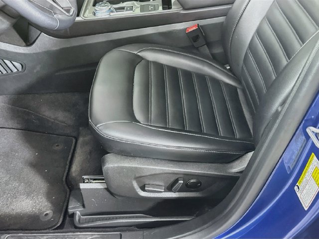 Certified 2024 Ford Edge SEL w/ Convenience Package AWD/4WD image 26
