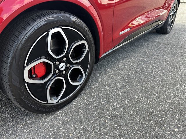 Certified 2023 Ford Mustang Mach-E GT image 13