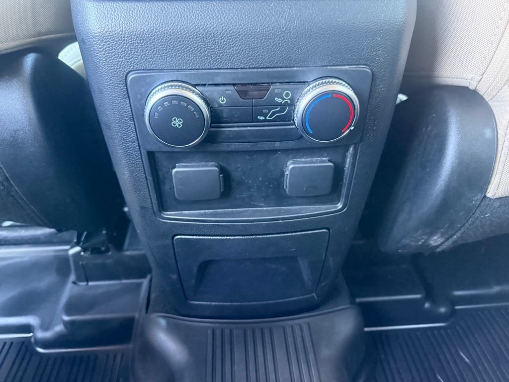 Certified 2021 Ford Explorer 4WD image 35