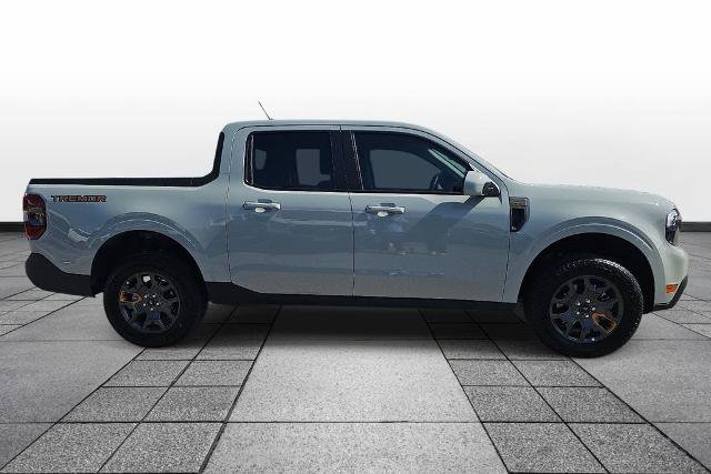 Certified 2023 Ford Maverick Tremor w/ Tremor Off-Road Package AWD/4WD image 4