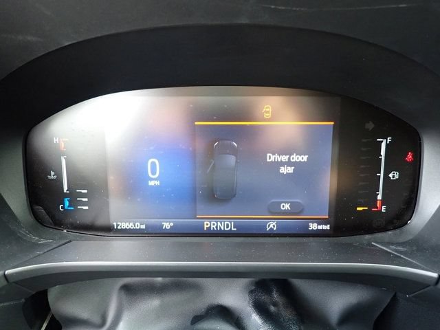 Certified 2024 Ford Escape Active AWD/4WD image 29
