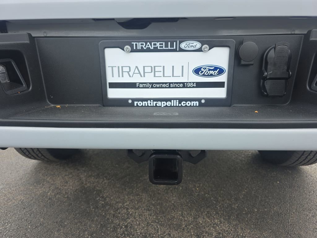 Certified 2025 Ford F150 Platinum w/ Equipment Group 702A High AWD/4WD image 15