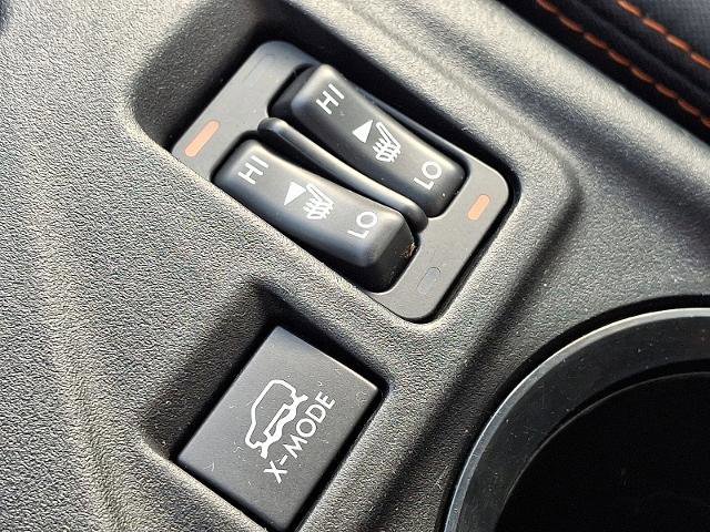 Used 2019 Subaru Crosstrek 2.0i Premium w/ Moonroof Package image 21