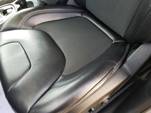 Used 2020 Jeep Cherokee Latitude Plus image 13