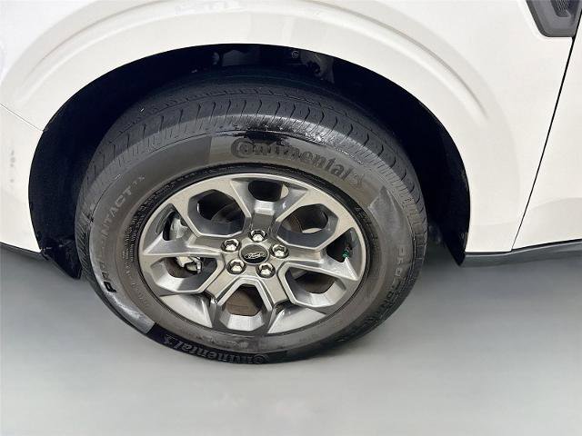 Certified 2023 Ford Maverick XLT w/ XLT Luxury Package image 28