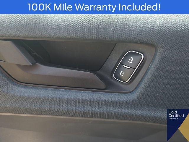 Certified 2025 Ford Maverick XL w/ Equipment Group 101A AWD/4WD image 19