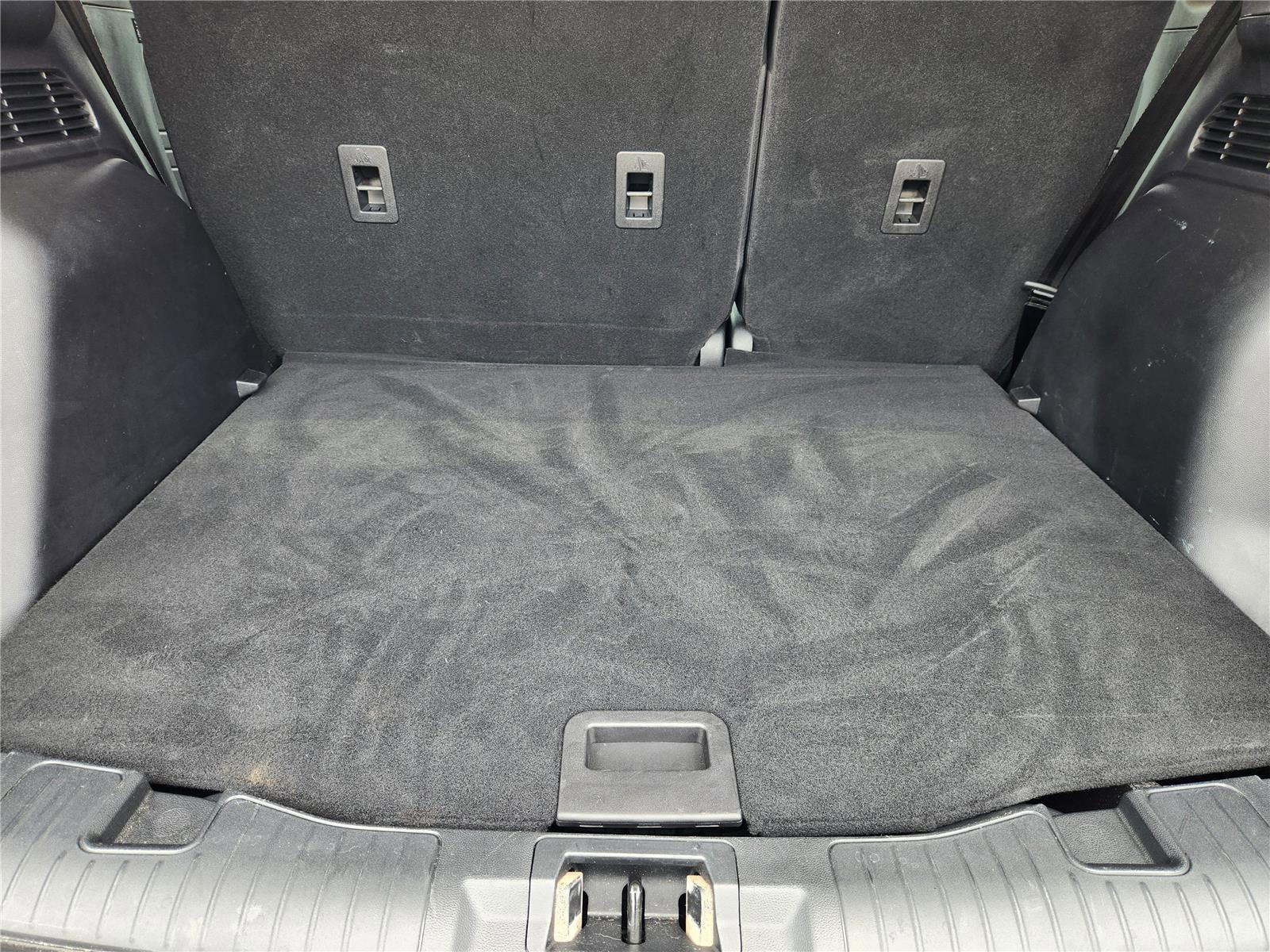 Certified 2024 Ford Escape SE FWD image 28