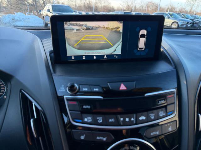 Used 2024 Acura RDX SH-AWD w/ Technology Package image 23