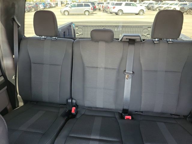 Certified 2019 Ford F150 XL w/ Equipment Group 101A Mid image 17