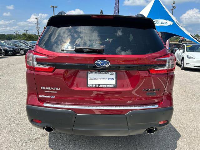 Used 2023 Subaru Ascent Onyx Edition Limited image 5