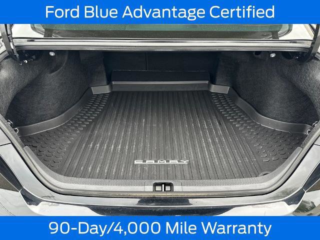 Used 2026 Toyota Camry XLE w/ Convenience Package AWD/4WD image 11