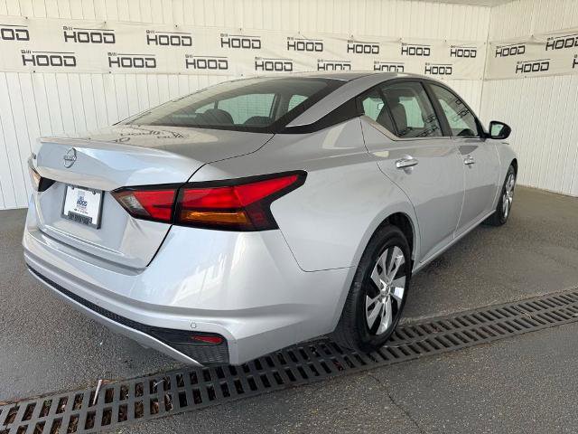 Used 2024 Nissan Altima 2.5 S FWD image 19