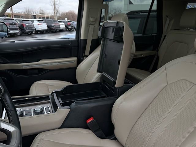 Certified 2024 Ford Expedition Limited image 35