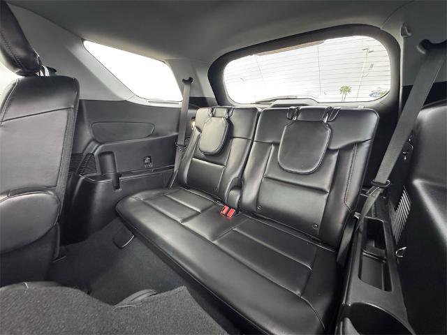 Certified 2021 Ford Explorer XLT w/ Equipment Group 202A image 16