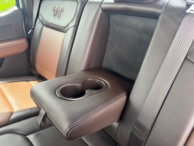 Certified 2024 Ford F150 King Ranch AWD/4WD image 38