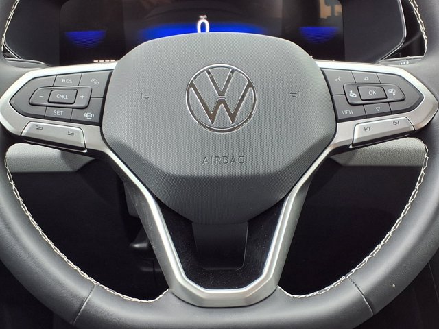 Used 2023 Volkswagen Taos S FWD image 13