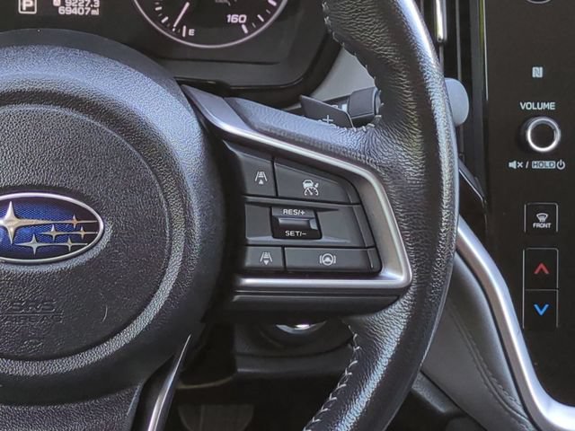 Used 2023 Subaru Outback Premium AWD/4WD image 17