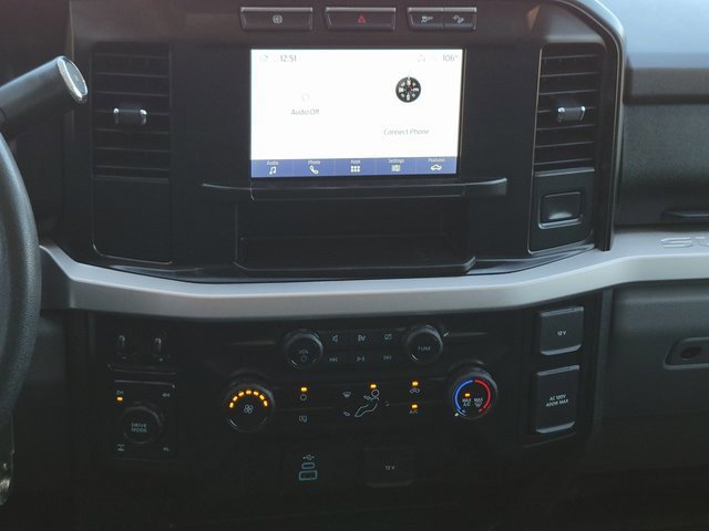 Certified 2024 Ford F250 XLT w/ FX4 Off-Road Package image 12