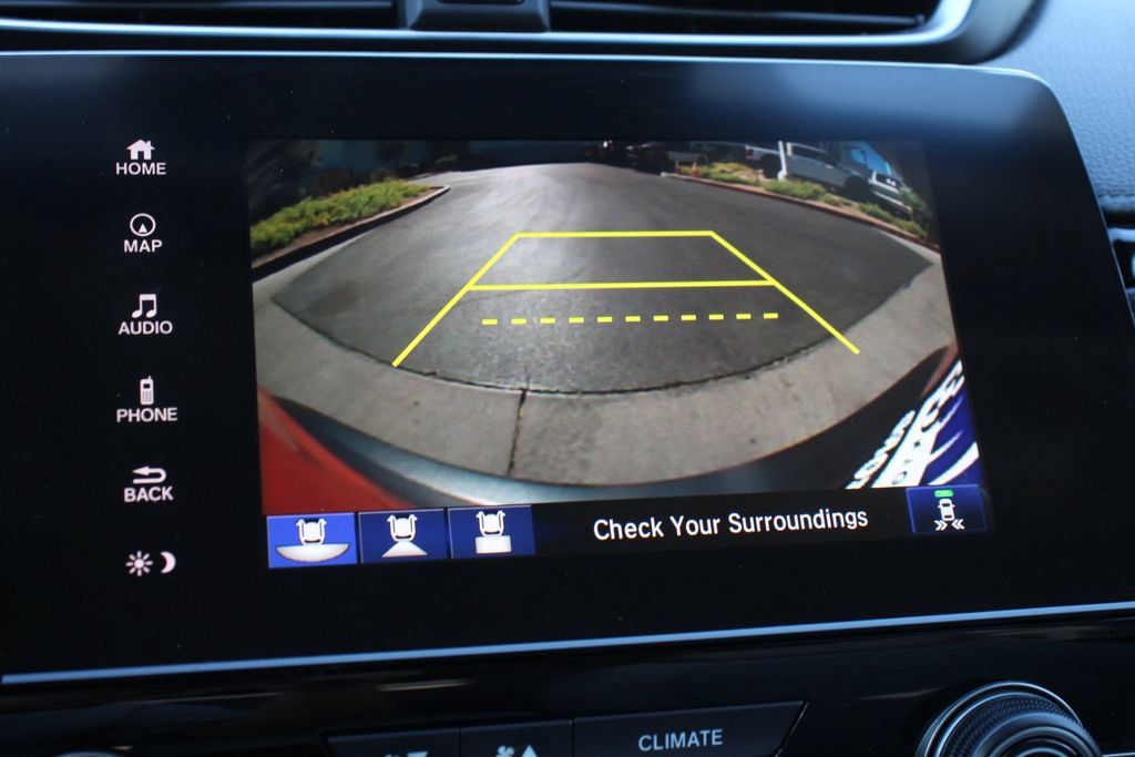 Used 2020 Honda CR-V Touring image 33