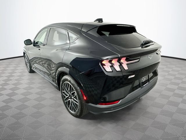 Certified 2025 Ford Mustang Mach-E Premium AWD/4WD image 10