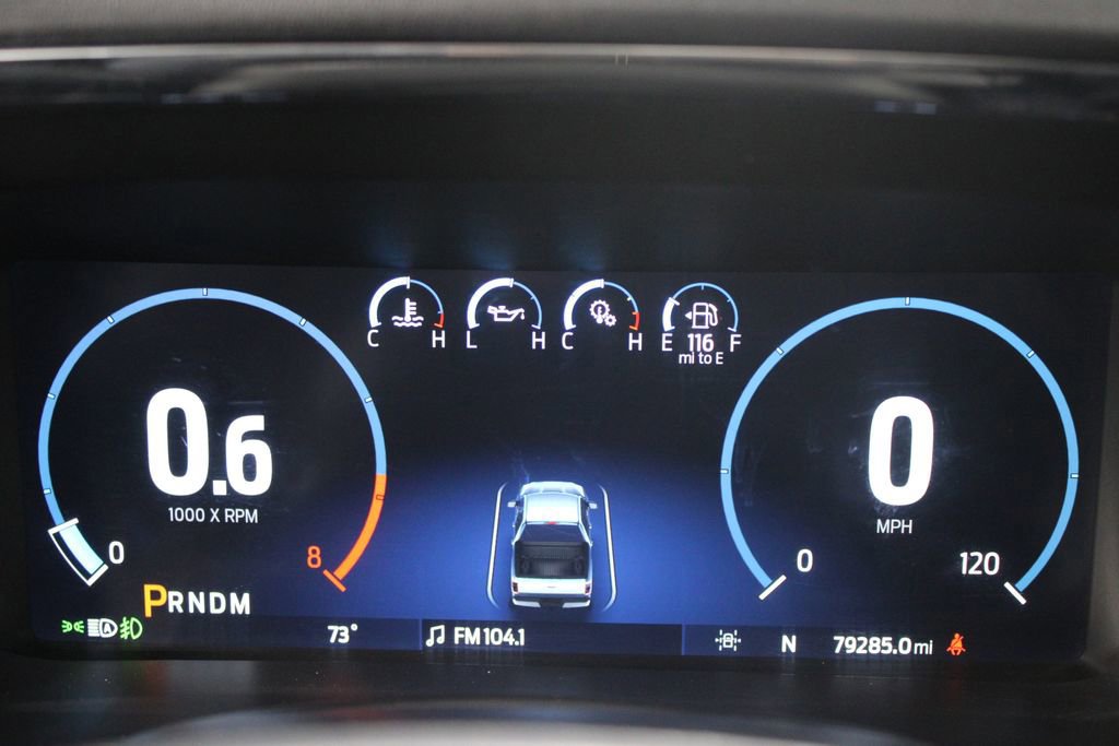 Certified 2023 Ford F150 Lariat image 34